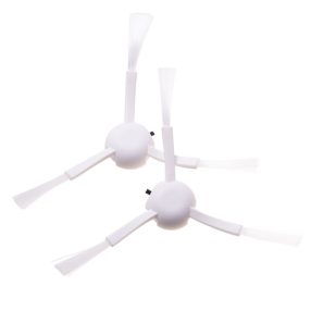 Xiaomi Mop 1C Robotporszívó oldalkefe szett 2 darab fehér