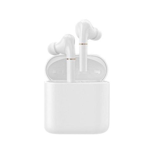Xiaomi Haylou vezeték nélküli Bluetooth sztereó fülhallgató T19 fehér