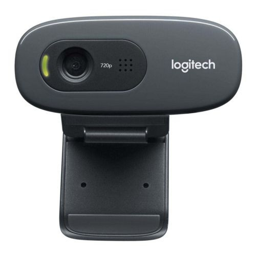 Logitech C270 HD Refresh Webkamera (960-001063)