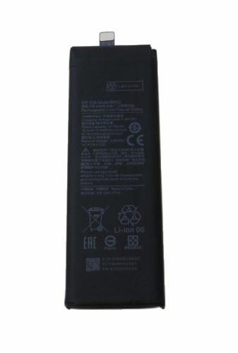 Xiaomi Mi Note 10 / 10 Lite / 10 Pro akkumulátor BM52