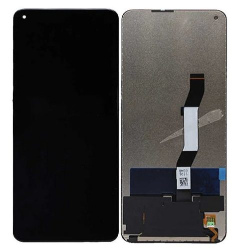 Xiaomi Mi 10T 5G LCD kijelző érintőpanellel fekete