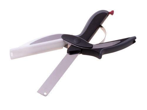 Multifunkcionális konyhai olló