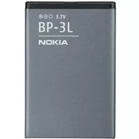  Nokia BP-3L (Lumia 710) kompatibilis akkumulátor 1300mAh OEM jellegű