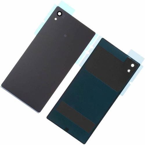 Sony Xperia Z5 compact akkufedél fekete