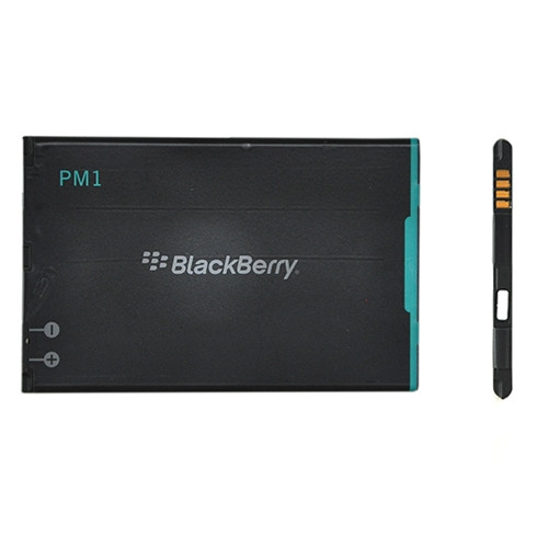 BlackBerry P-M1 akkumulátor 2100mAh