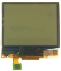 Nokia 1112 LCD kijelző