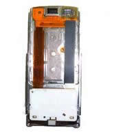 Nokia 7100 slide csúszkamechanika átvezető flexel