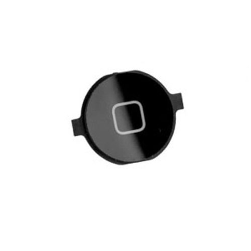 iPhone 4 Home gomb fekete