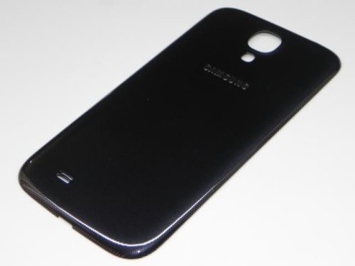 Samsung Galaxy S4 hátlap fekete