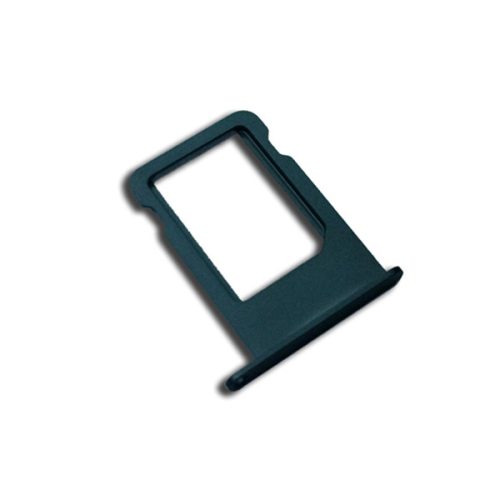 iPhone 5 sim-kártya tálca fekete