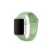 MH Protect Apple Watch 42mm / 44mm sportszíj M-L méret zöld
