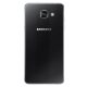 Samsung Galaxy A510 A5 2016 Hátlap akkufedél fekete