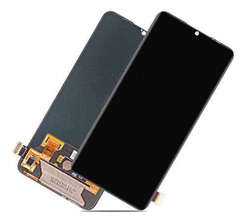 Xiaomi Mi 9 Lite komplett lcd kijelző érintőpanellel fekete