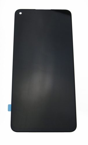 Xiaomi Redmi Note 9 Komplett LCD kijelző érintőpanellel fekete