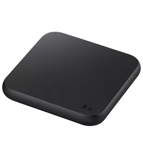 Samsung EP-P1300BBEGEU vezeték nélküli gyorstöltő fekete (bliszteres csomagolás)