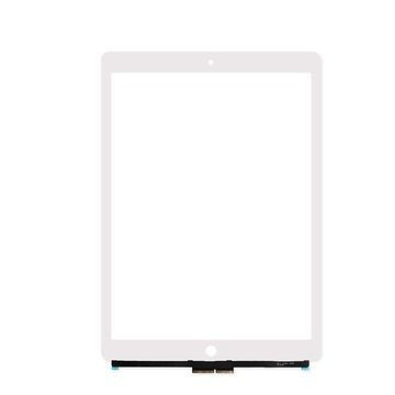 Apple iPad 2018 Érintőpanel fehér