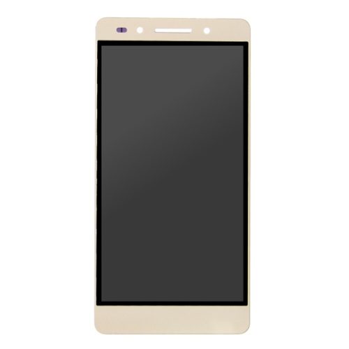 Honor 7 LCD kijelző modul, arany