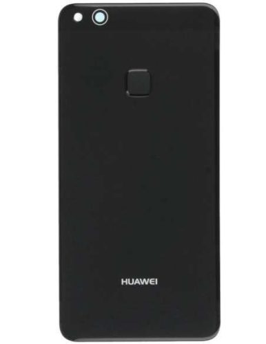 Huawei P10 Lite akkufedél fekete