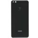 Huawei P10 Lite akkufedél fekete