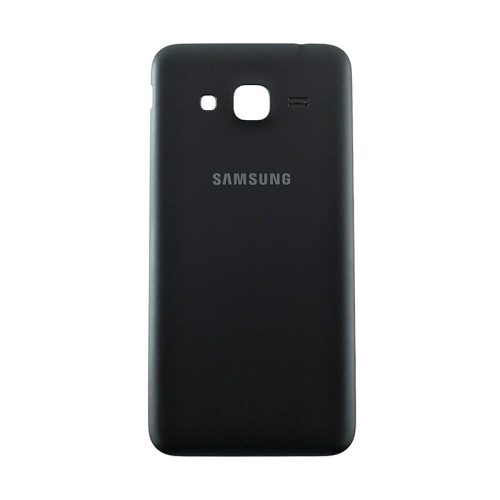 Samsung SM-J320F Galaxy J3 (2016) akkufedél fekete
