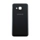 Samsung SM-J320F Galaxy J3 (2016) akkufedél fekete