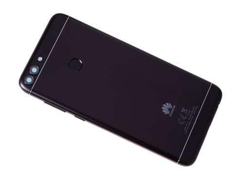 Huawei P Smart akkufedél fekete