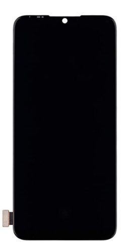 Xiaomi Mi A3 Lcd kijelző érintőpanellel fekete