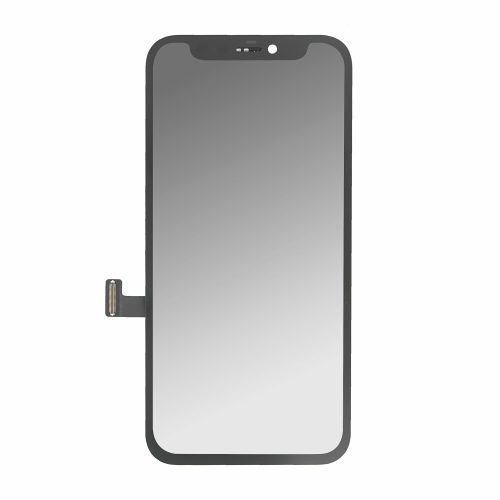 iPhone 12 mini komplett lcd kijelző érintőpanellel fekete