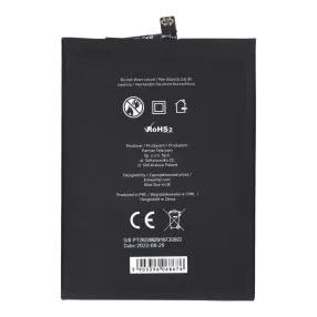   Huawei Mate 20 Lite/P10 Plus/Honor View 10 Blue Star Premium akkumulátor 3600mAh Li-Ion
