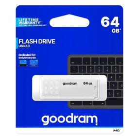 GOODRAM UME2 Pendrive 64GB