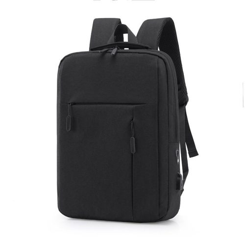 Laptop hátizsák 15.6" fekete