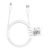 Iphone Lightning USB-C Cable 2m fehér MKQ42ZM/A