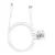 Iphone Lightning USB-C Cable 2m fehér MKQ42ZM/A