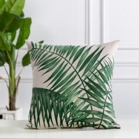 Boho collection dekoratív párnahuzat 1. minta