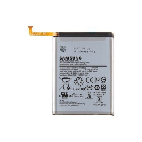 Samsung Galaxy M51 (SM-M515) akkumulátor EB-BM415ABY