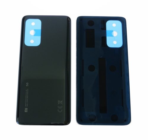 Xiaomi Mi 10T 5G akkufedél fekete