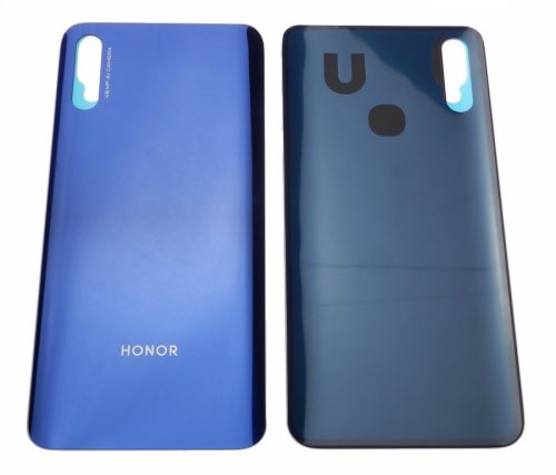Huawei Honor 9X (STK-LX1) akkufedél kék