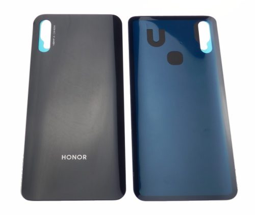 Huawei Honor 9X (STK-LX1) akkufedél fekete