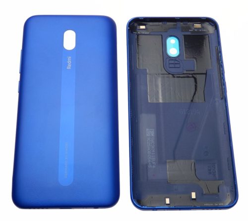 Xiaomi Redmi 8A akkufedél kék