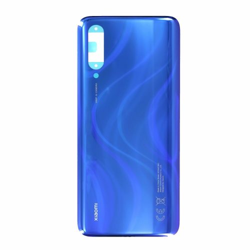 Xiaomi Mi 9 Lite akkufedél kék