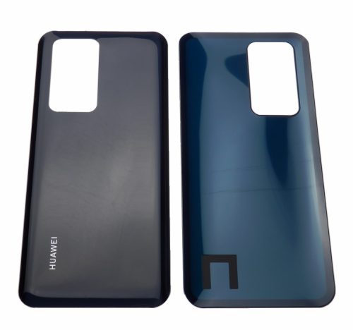 Huawei P40 Pro (ELS-N04 / ELS-NX9) akkufedél fekete
