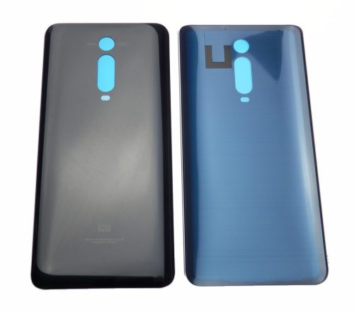 Xiaomi Mi 9T akkufedél fekete