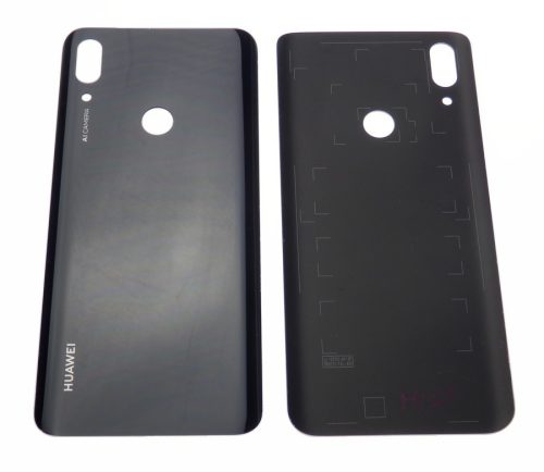 Huawei P Smart Z (STK-L21A) akkufedél fekete