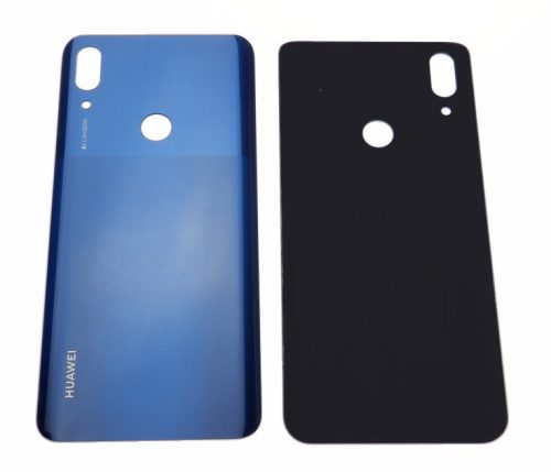Huawei P Smart Z (STK-L21A) akkufedél kék