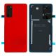 Samsung Galaxy S20 FE (SM-G780F) akkufedél piros