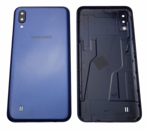 Samsung Galaxy M10 (SM-M105G) akkufedél kék