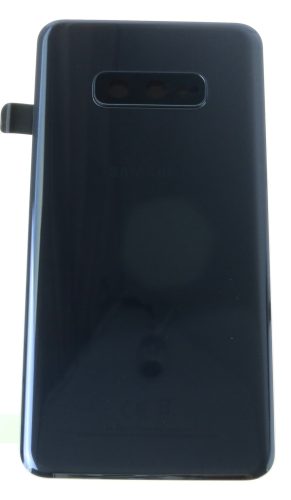 Samsung Galaxy S10e (G970F) akkufedél fekete