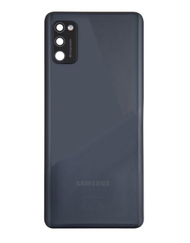 Samsung Galaxy A41 (SM-A415FN) akkufedél fekete