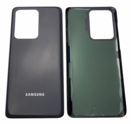 Samsung Galaxy S20 Ultra (SM-G988F) akkufedél szürke