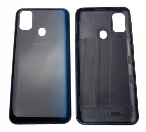 Samsung Galaxy M30s (SM-M307F) akkufedél fekete